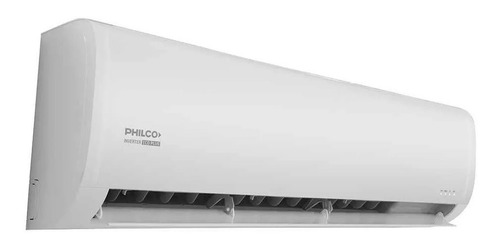 Aire Acondicionado Philco Split Inverter Frio Y Calor 3300 W