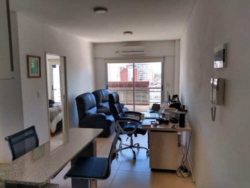 Departamento En Venta - 1 Dormitorio 1 Baño - Cochera - 37mts2 - Núñez