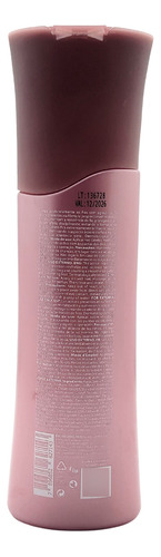Shampoo Iluminador Fortificante Amend 250ml - Antiquebra