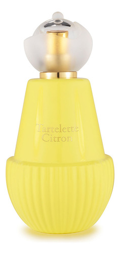 Perfume feminino Tartelette Citron Edp 100 ml c3