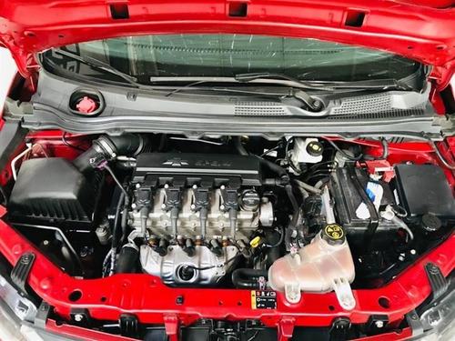 Chevrolet Prisma 1.4 Ltz Spe/4 Flex Manual