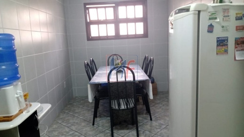 Imagem 7 de 20 de Ref 13.119 - Excelente Sobrado Em Cond. Fechado Na Vila Nova Mazzei, Com 3 Dorms, Banheiros, Armários Na Cozinha, 1 Vaga Coberta, 78 M². - 13119