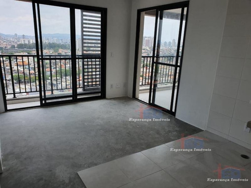 Imagem 3 de 12 de Ref.: 5022 - Apartamento Em Osasco Para Venda - V5022