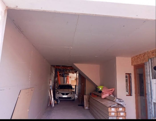 Construccion, Cobertizos, Pintura, Vulcometal
