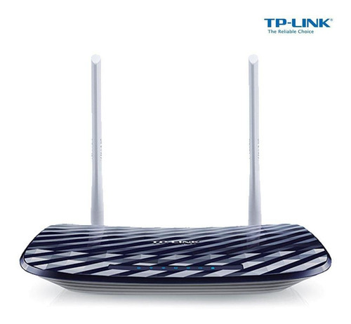 Router Tp-link Archer Ac750 Poco Uso, Se Vende En Su Caja