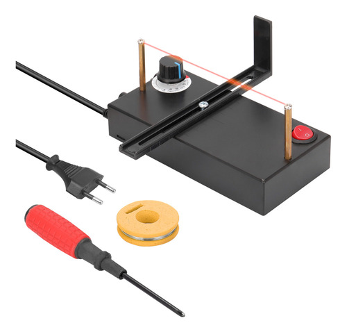 Máquina Cortadora De Cinta Caliente For Uso Doméstico Band
