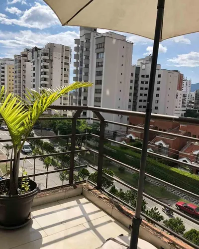 Apartaestudio En Venta En Pinares/pereira (279060178).