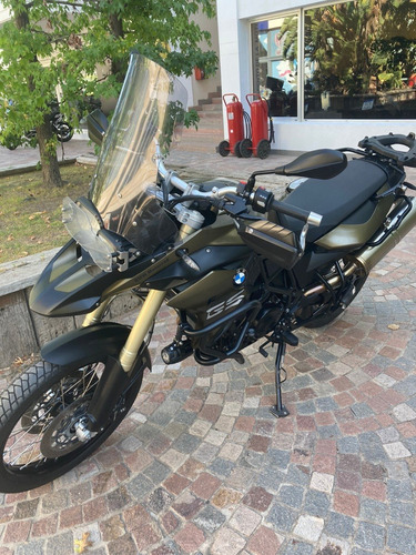 Imagen 5 de 14 de Bmw F 800 Gs