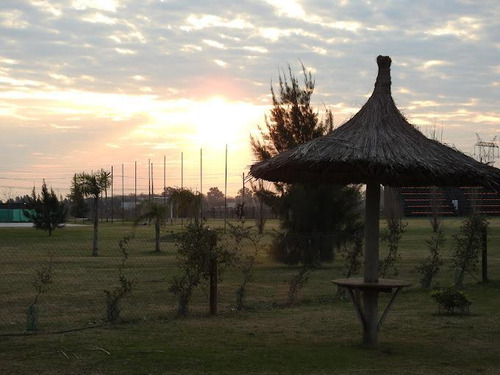 Terreno En Venta - 1.127mts2 - Canning, Ezeiza
