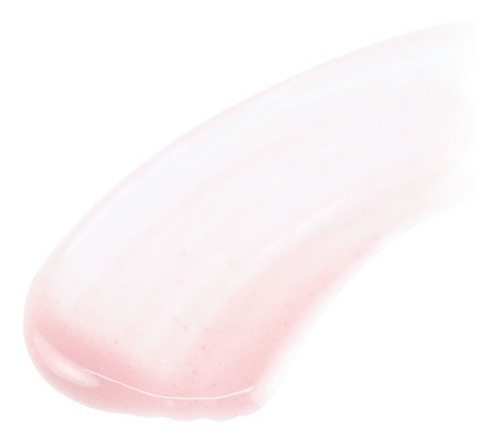 Imagem 6 de 10 de Gloss Lip Volumoso Max Love Incolor Vegano Hidratante Vit E