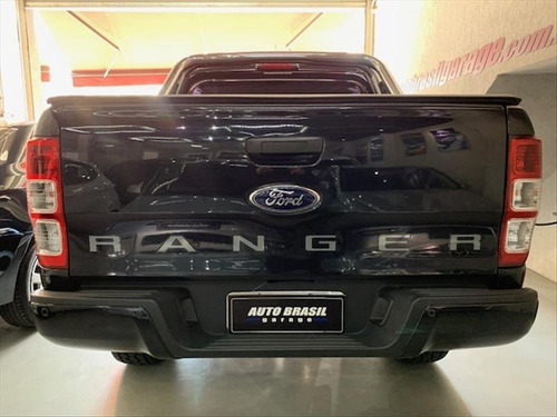 Ford Ranger Ranger Xls - Cabine Dupla - Flex