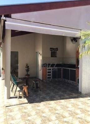 Casa Com 3 Dormitórios À Venda, 190 M² Por R$ 667.800,00 - Jardim Das Palmeiras - Sumaré/sp - Ca7164