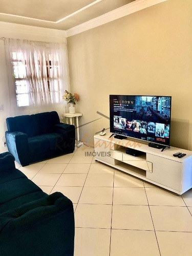 Imagem 6 de 30 de Belíssimo Sobrado Com 7 Dormitórios À Venda, 449 M² Por R$ 1.700.000 - Cidade Universitária - Campinas/sp - Ca3658