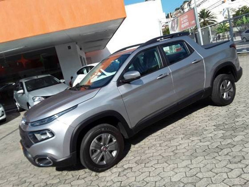 Imagem 4 de 9 de Fiat Toro 1.8 16v Evo Flex Freedom At6