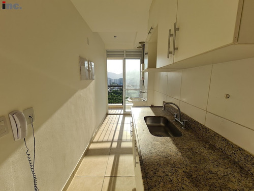 Imagem 19 de 21 de Barra Da Tijuca - Maayan - Apto De 2 Quartos 69 M²- Vista Livre! - Maayan Q - 68176626