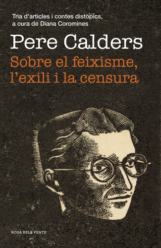 Libro Sobre El Feminisme L´exili I La Censura De Calders Per