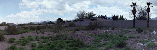 Terreno En Ciudad Juarez, Lerdo Dgo.