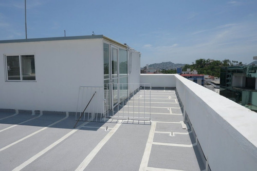 Fracc. Magallanes Edificio Para Centro Médico O Laboratorio