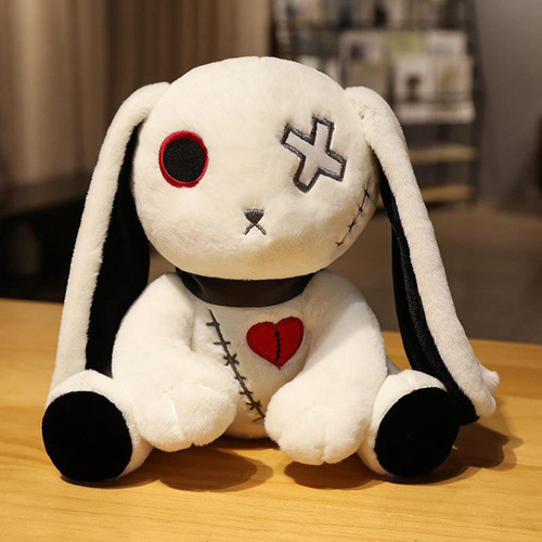 Juguete De Pie Lindo Muñeco De Peluche De Peluche 30cm