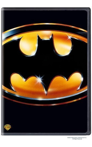 Batman - Saga Peliculas Dvd