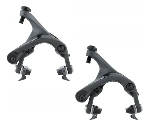Freno delantero trasero Shimano Ultegra Br R8000 con zapata