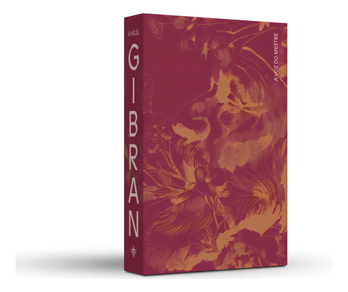 Box Essencial Gibran, De Khalil, Gibran. Editora Ajna Editora, Capa Dura, Edição 1 Em Português, 2023