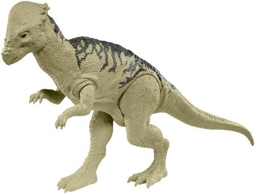 Jurassic World Basic Dinosaurio Pachycephalosaurus Figura