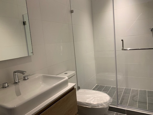 Imagen 4 de 8 de Apartamento En Renta Para Estrenar En Zona 15 Vh1