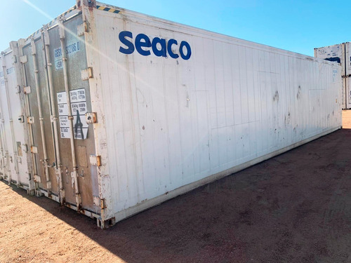Contenedores Marítimos Containers Nacionalizados 20 Dv