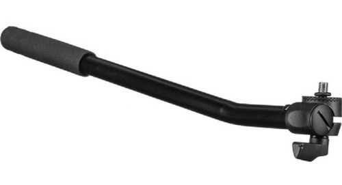 Manillar Barra Pan Handle P/cabezal Trípode