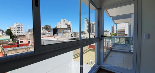 Imagen 12 de 30 de Espectacular 2 Ambientes, Amenities De Excelente Calidad Constructiva!