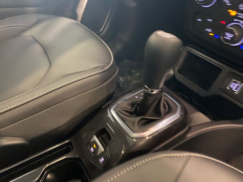 Imagen 7 de 25 de Jeep Renegade H