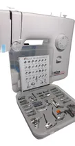 Comprar Maquina Coser Lumina Vento 18puntadas + Kit De 32prensatelas