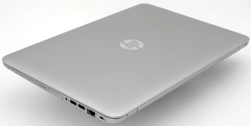 Notebook Hp Probook 450 G4 Core I5 8gb Ssd 256gb 15,6 Fhd Plateado (Reacondicionado)