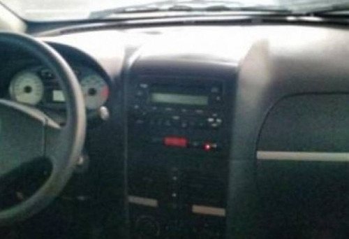 Fiat Idea 1.4 Elx Flex 5p