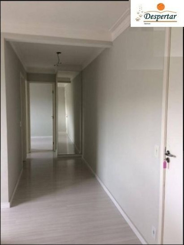 04969 - Apartamento 2 Dorms, Jaraguá - São Paulo/sp - 4969