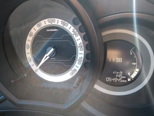Imagem 5 de 7 de Citroën C3 2018 1.2 Origine Ptech Flex 5p
