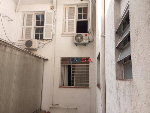 Imagem 18 de 23 de Sobrado À Venda, 180 M² Por R$ 1.800.000,00 - Pinheiros - São Paulo/sp - So0773