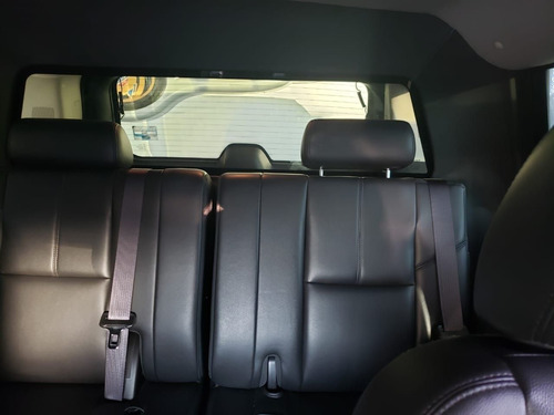 Chevrolet Suburban 2013 6.0 V8 Lt Piel 2 Fila Asientos 4x4 A