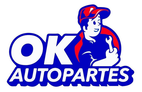 Sello Reten Delantero Cigüeñal Cruze Sonic Trax Aveo