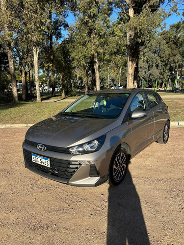 Hyundai HB20 1.0 Premium Mt
