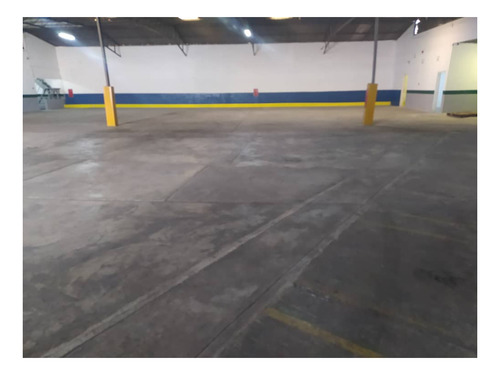 Imagen 6 de 10 de Galpon Alquiler Zona Industrial Los Tres Puentes El Tambor Los Teques