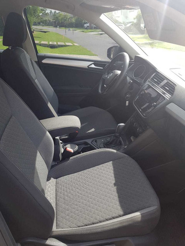 Volkswagen Tiguan Allspace 1.4 T Trendline Dsg 2019