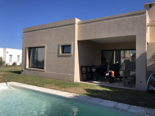 Imagen 17 de 17 de Casa En Venta En Barrio Tipas, Nordelta De 3 Dormitorios