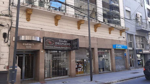 Imagen 2 de 14 de Oficina En Alquiler En San Nicolas