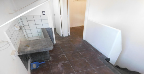 Imagen 13 de 18 de Depto.tipo Casa De 3 Ambientes En Venta En Palermo