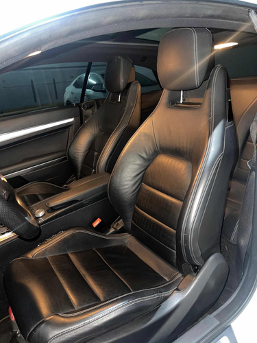 Mercedes-Benz Clase E 3.5 Coupe E350 Sport