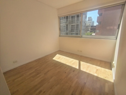 Con Renta - Nic Palermo - Exclusivo 3 Ambientes - Full Amenities - Vigilancia - Cochera -