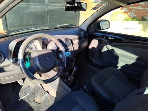 Ford Ka 1.0 Fly
