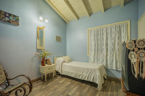 Casa 4 Ambientes En Ciudad Evita Apta Crédito